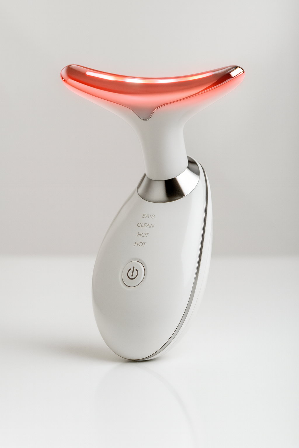 Masajeador Facial de Microcorriente