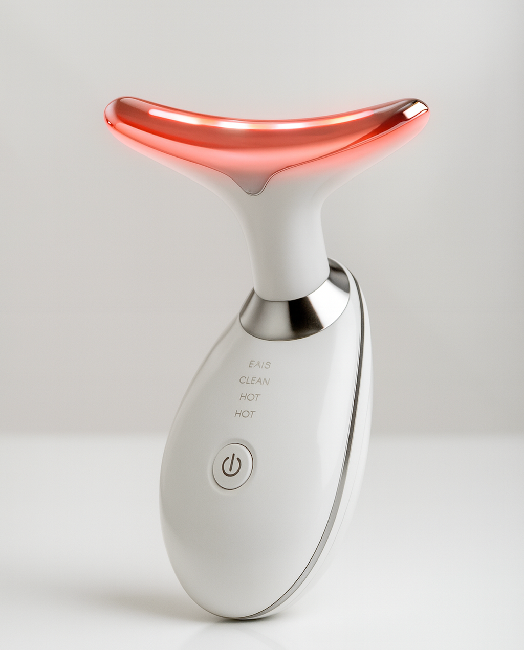 Masajeador Facial de Microcorriente