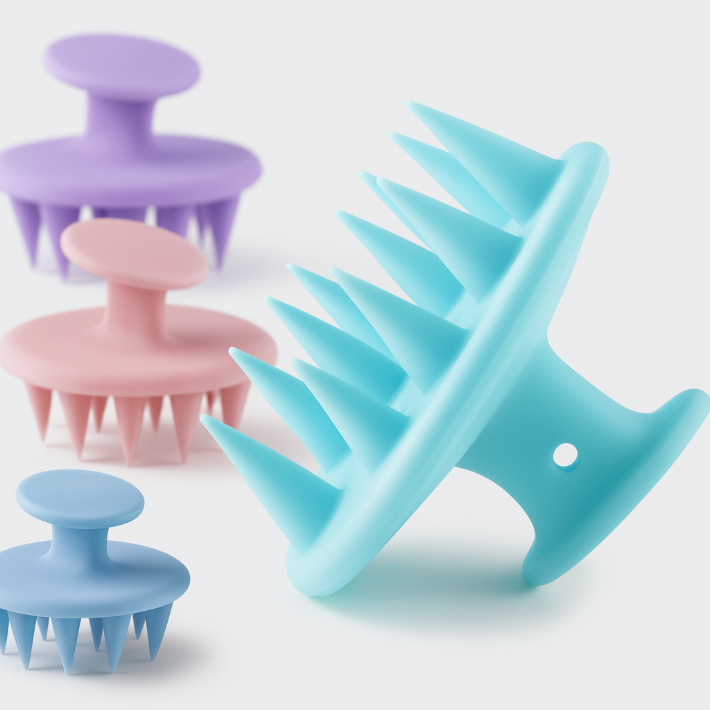 Cepillo Capilar SilkRoot